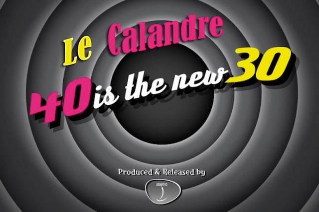 Le Calandre: 40 is the new 30