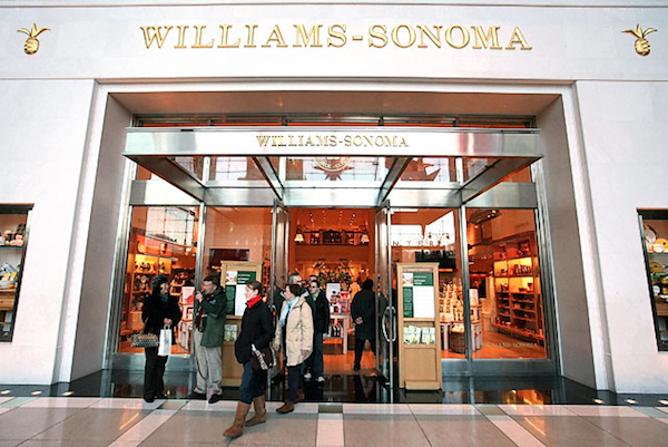 Williams & Sonoma