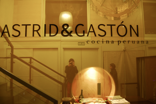 50 Best Restaurants: Astrid y Gastón è il migliore ristorante dell’America Latina