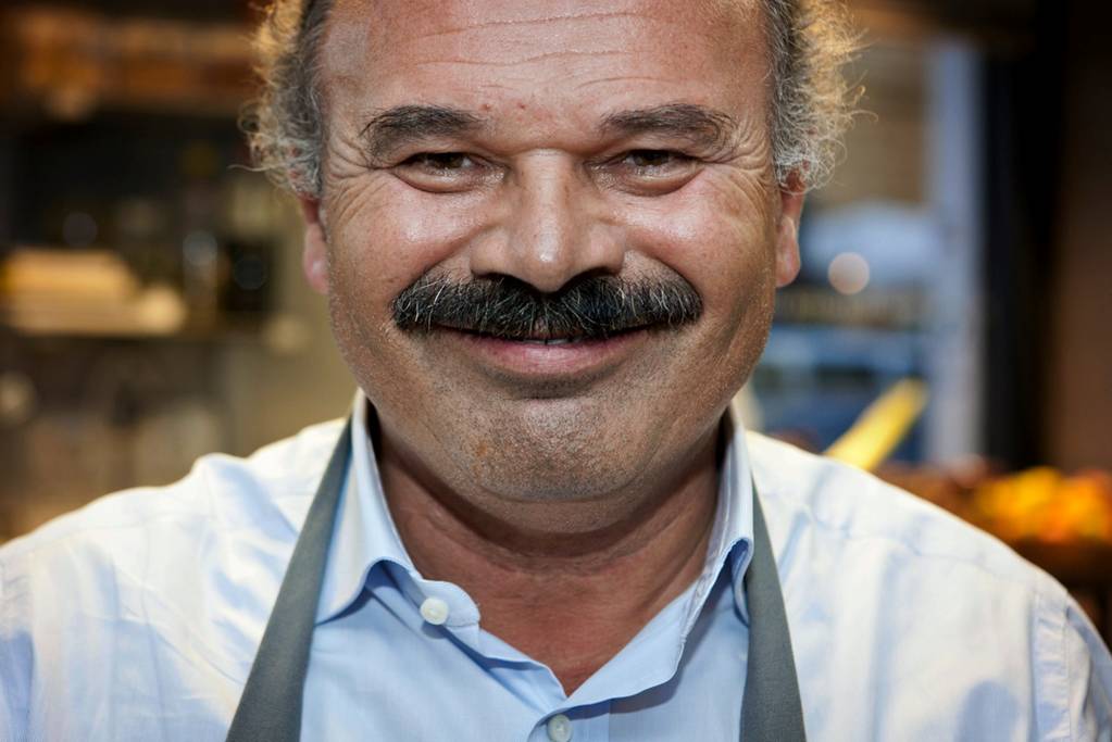 Oscar Farinetti