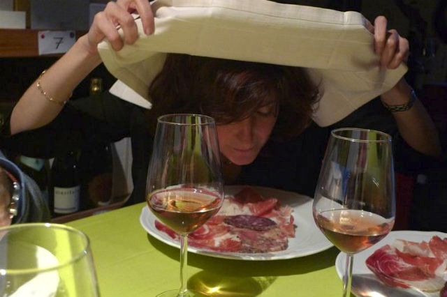 inalazione