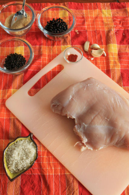 ingredienti