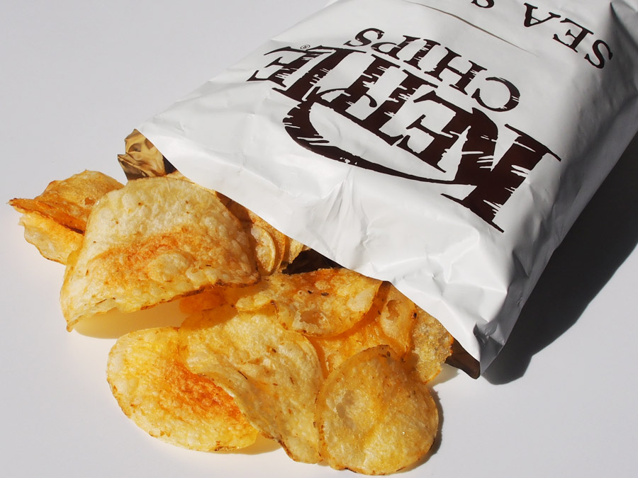 kettle chips patatine fritte inglese