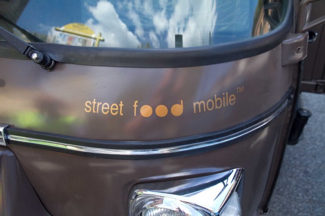 street food mobile