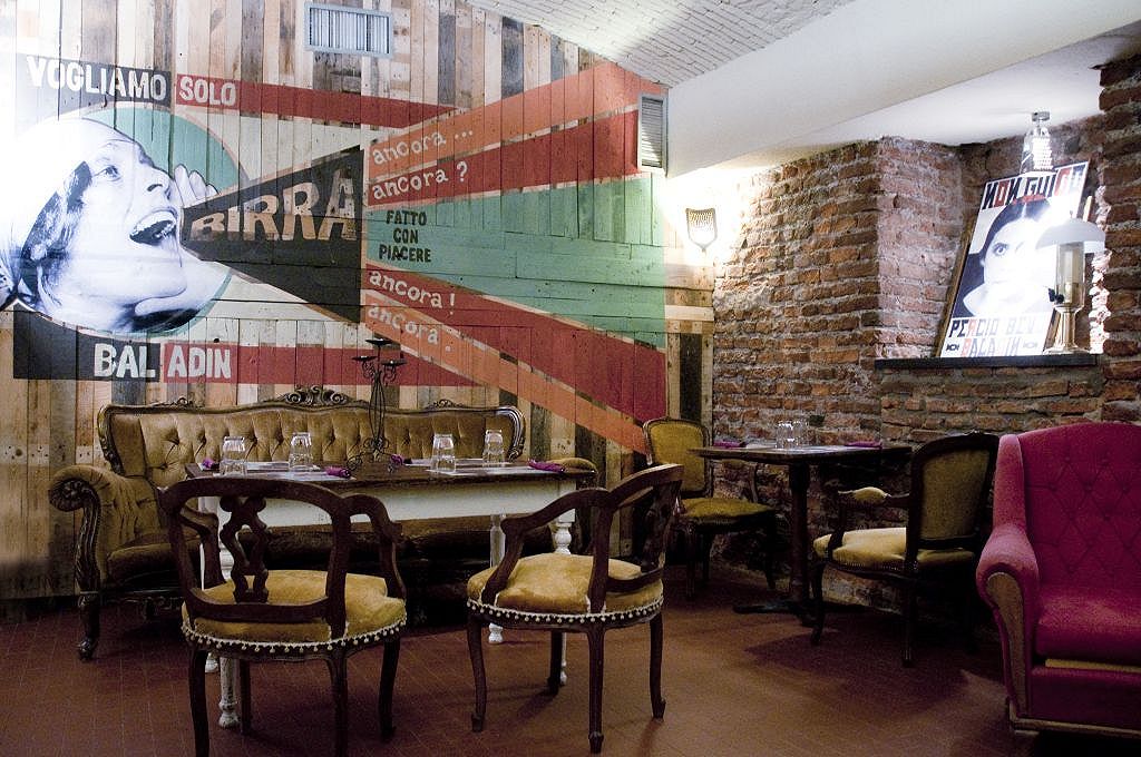 Baladin Milano
