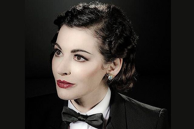 Nigella Lawson