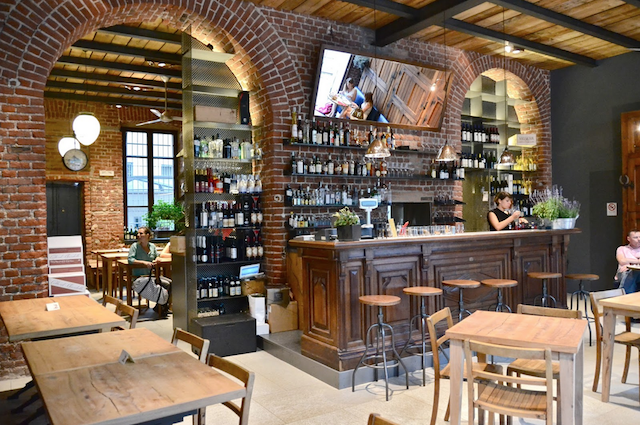 rebelot milano