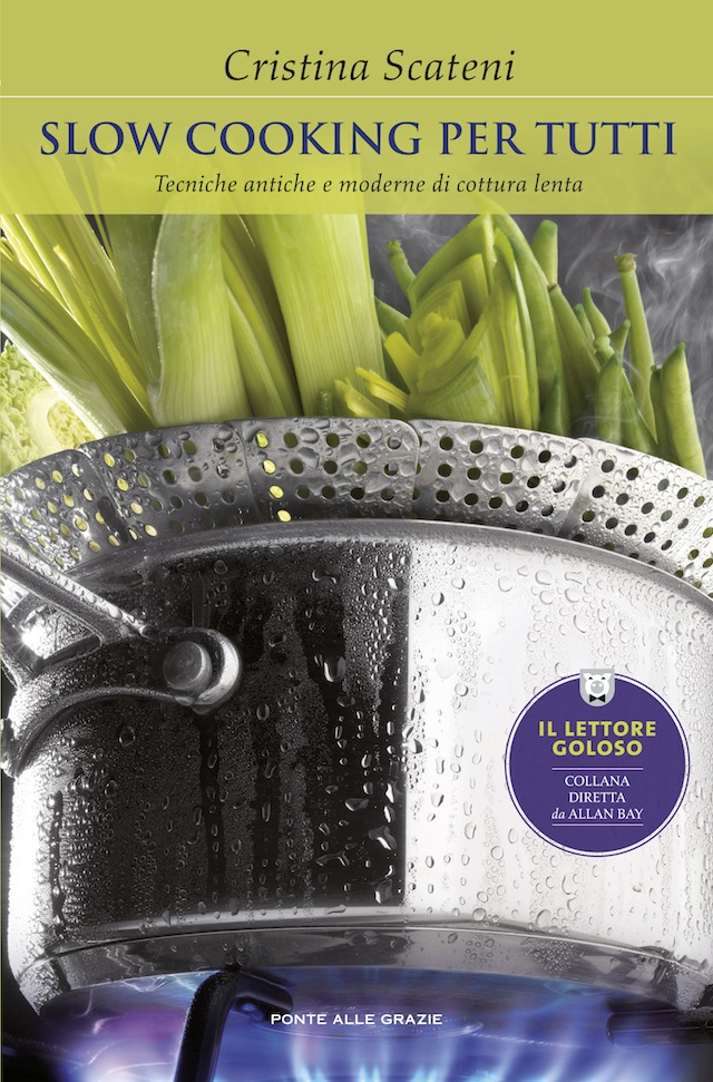 Slow cooking il libro