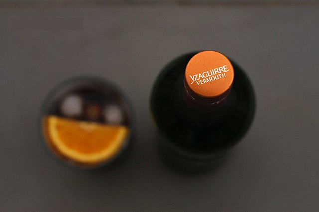 Yzaguirre