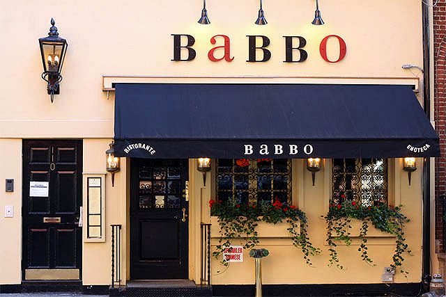 babbo