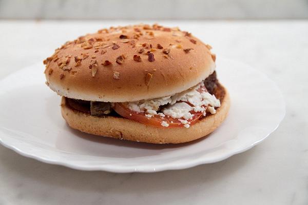 McDonald’s rifà il trucco all’hamburger con la carne chianina