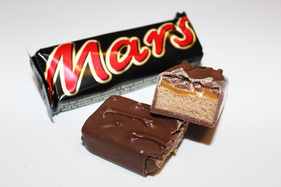 Regno Unito, dove sono finite le barrette Mars? I supermercati a corto di snack