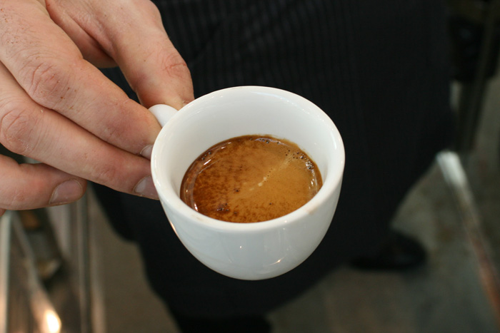 Caffè, 7 regole per una tazzina di sacrosanto perfezionismo