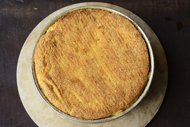 gattò di patate napoletano