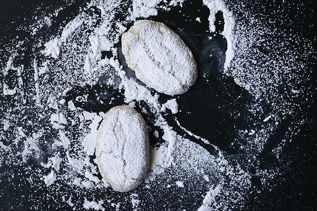 ricciarelli