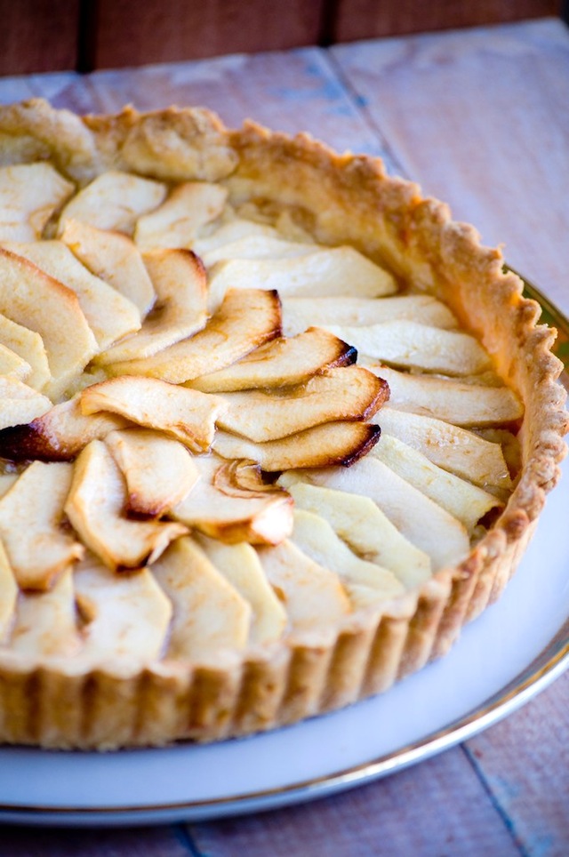 Torta di mele
