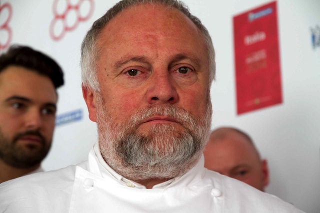 Guida Michelin 2014