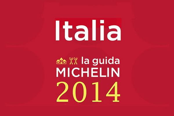 Liveblog Guida Michelin 2014: Niko Romito 3 stelle
