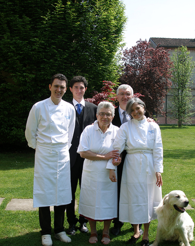 Famiglia Santini