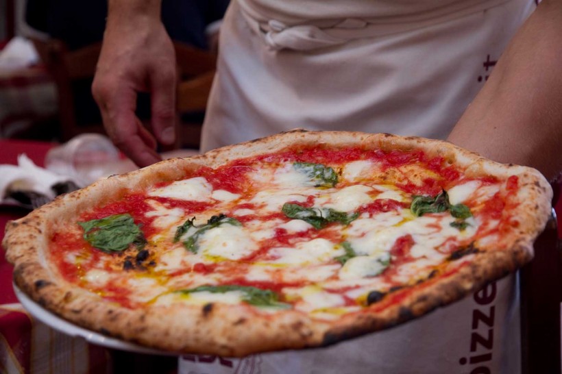 Imprese impossibili: le 15 migliori pizzerie d’Italia