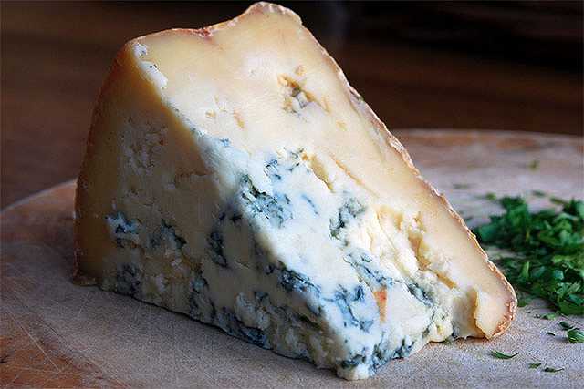 Stilton: il formaggio più famoso dello UK a rischio per le nuove norme sui cibi