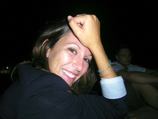Giulia Caligiuri