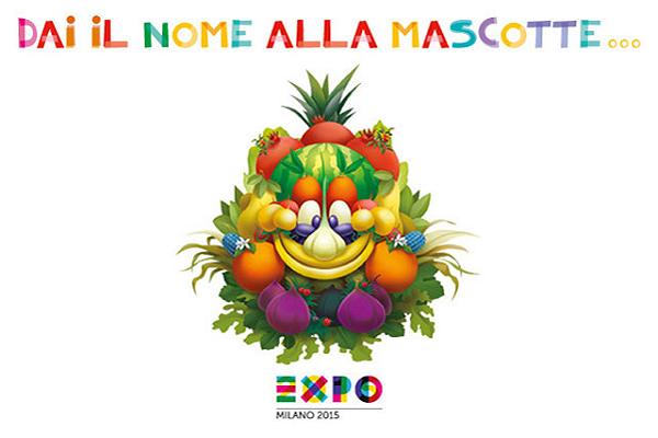 Dire cose politicamente scorrette sulla Mascotte di Expo 2015 senza sentirsi in colpa