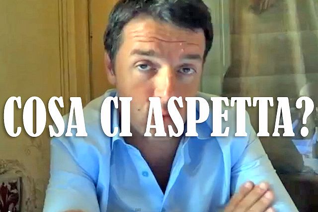 Matteo Renzi