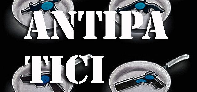 Regali di Natale per antipatici
