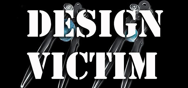 Regali di Natale per design victim