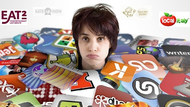 applcazioni