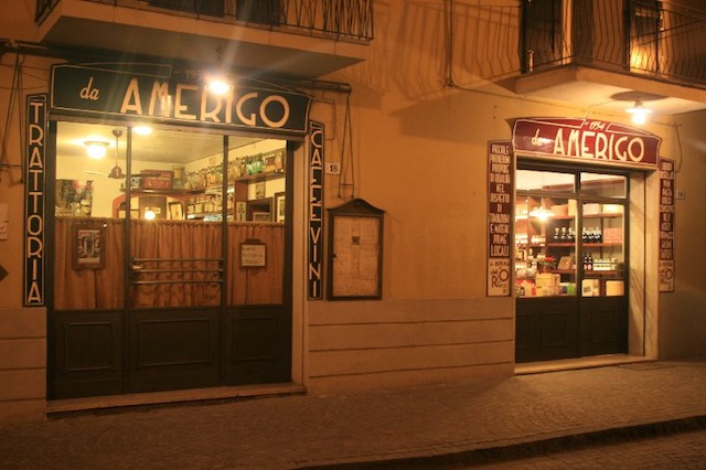 Amerigo