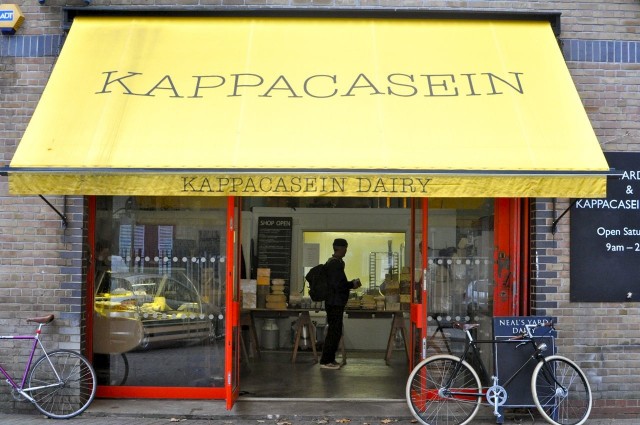 Kappacasein shop
