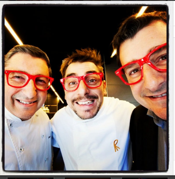 roca brothers