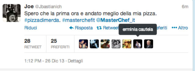 twitter joe bastianich
