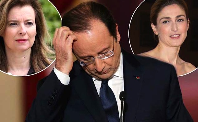 I dubbi di Hollande