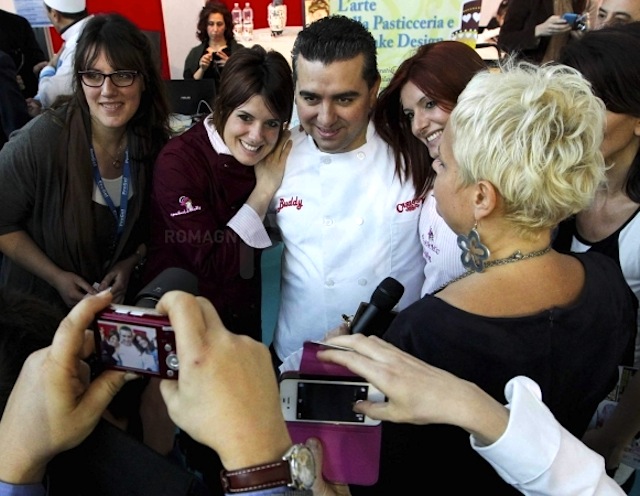 Buddy Valastro