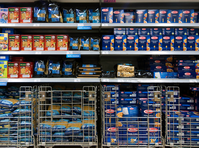 Carrefour