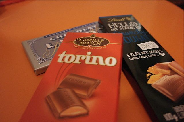 cioccolato Esselunga