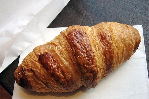Se almeno Hollande avesse comprato i croissant a Julie in queste 10 pasticcerie di Parigi