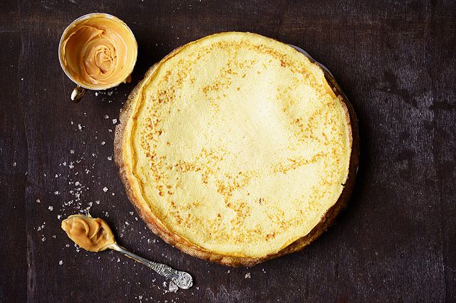 crepes