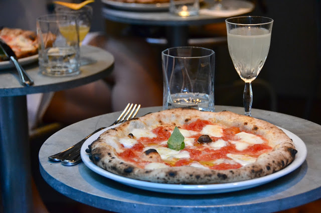 Dry: per godere appieno della pizza migliore di Milano portate una salvietta