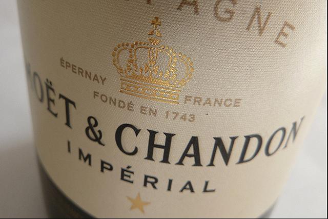 Moët & Chandon