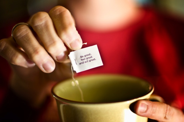Tisane Yogitea