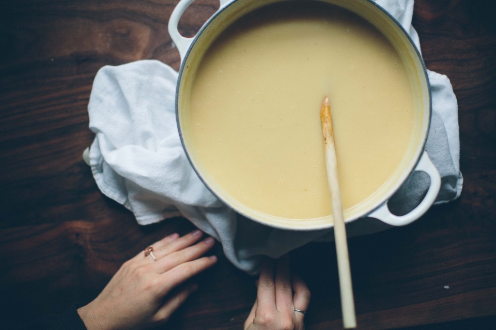 Smettiamola di sabotare le nostre zuppe: 10 consigli per non farlo più