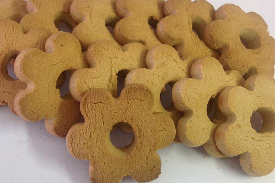 canestretto di torriglia
