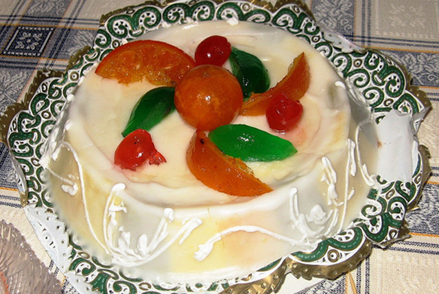cassata santi palazzolo