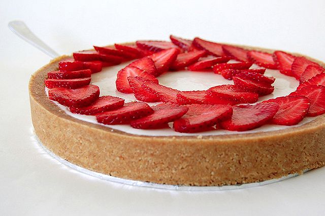cheesecake