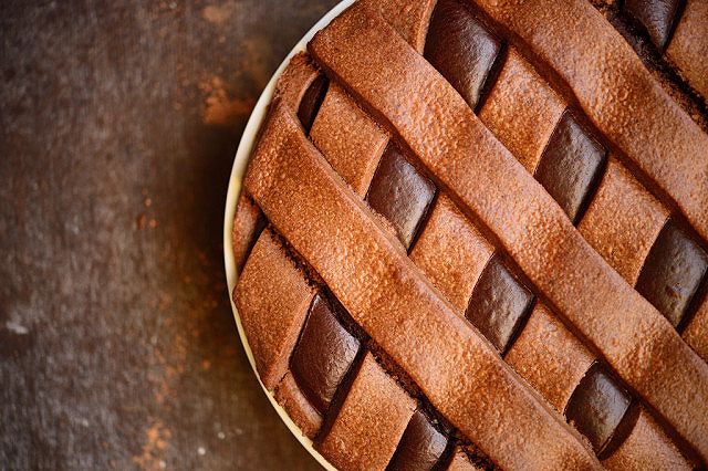 crostata