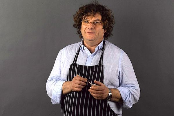 Torna Fulvio Pierangelini, “il cuoco più bravo del mondo”?